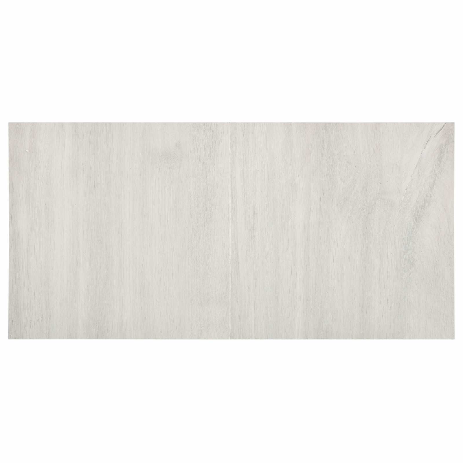 vidaXL Samoprzylepne Deski Podłogowe 30,5 x 30,5 cm 20 pcs PVC