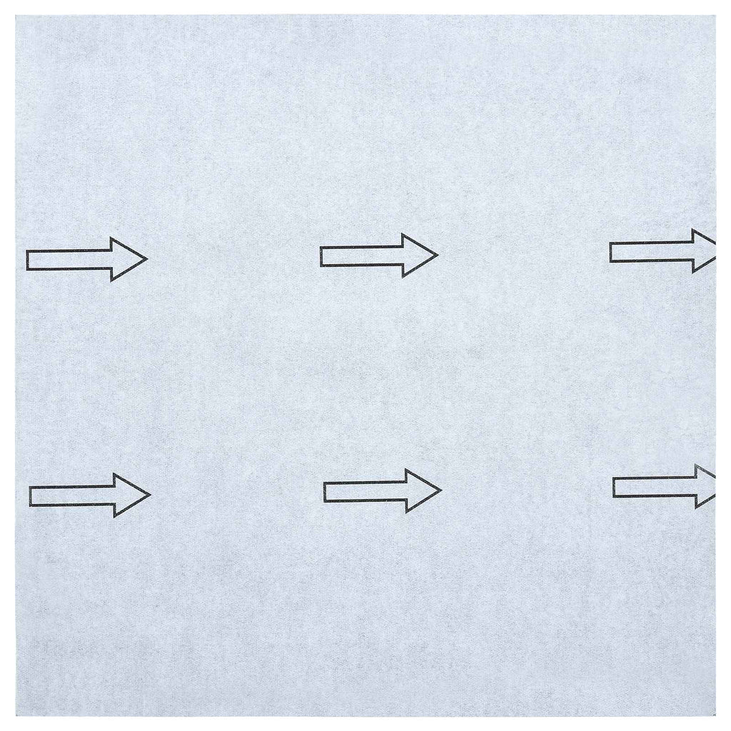 vidaXL Samoprzylepne Deski Podłogowe 30,5 x 30,5 cm 20 pcs PVC