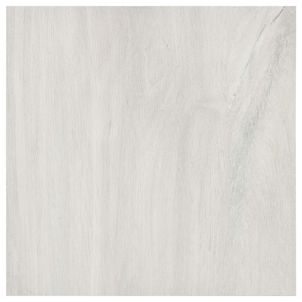 vidaXL Samoprzylepne Deski Podłogowe 30,5 x 30,5 cm 20 pcs PVC