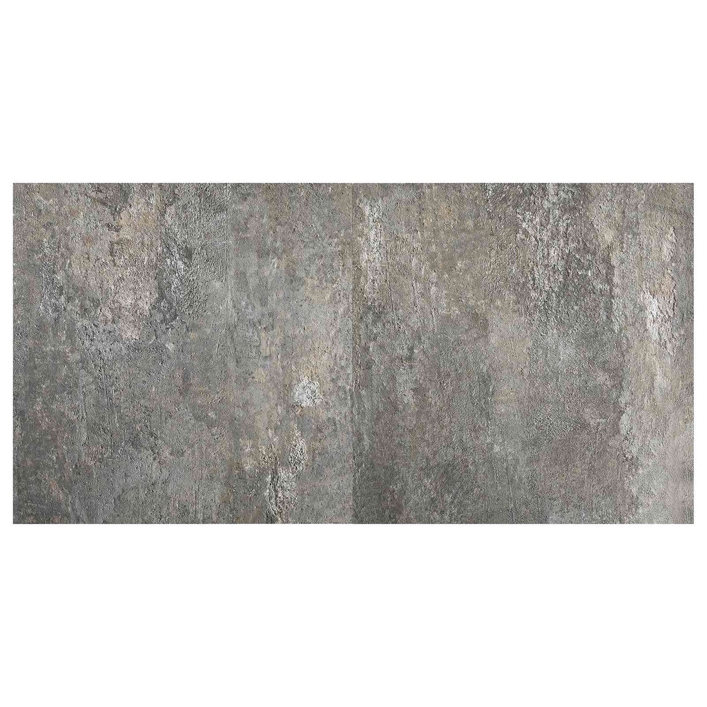 vidaXL Samoprzylepne Deski Podłogowe 30,5 x 30,5 cm 20 pcs PVC Kamyki