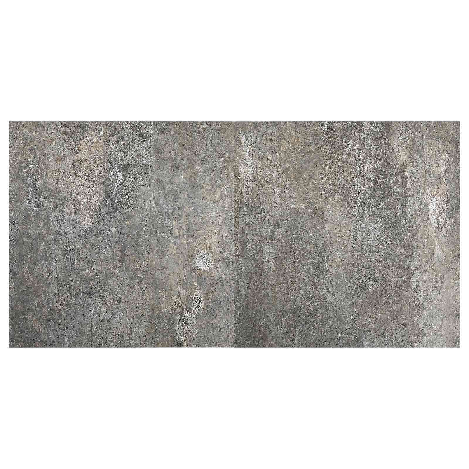 vidaXL Samoprzylepne Deski Podłogowe 30,5 x 30,5 cm 20 pcs PVC Kamyki