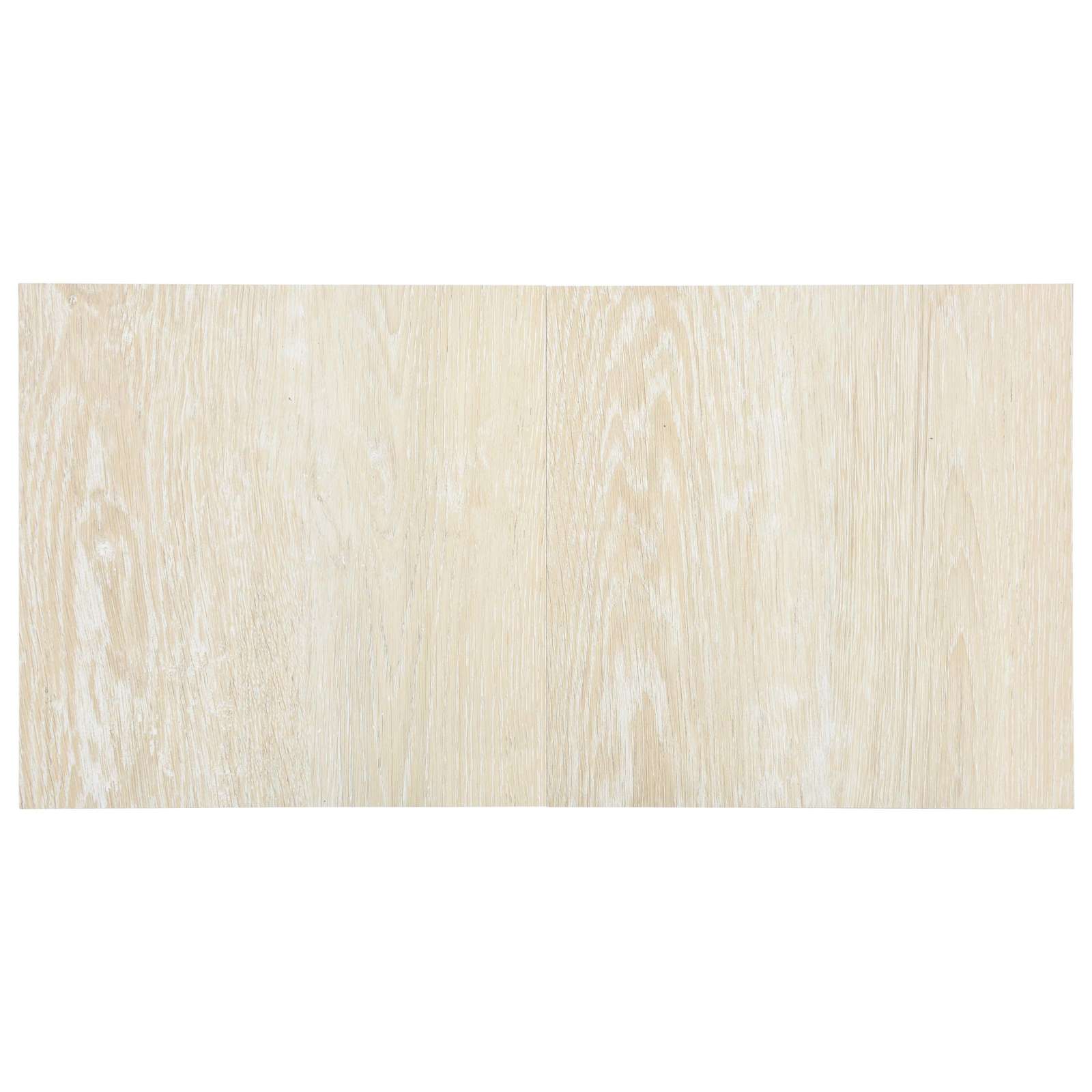 vidaXL Samoprzylepne Deski Podłogowe 30,5 x 30,5 cm 20 pcs PVC