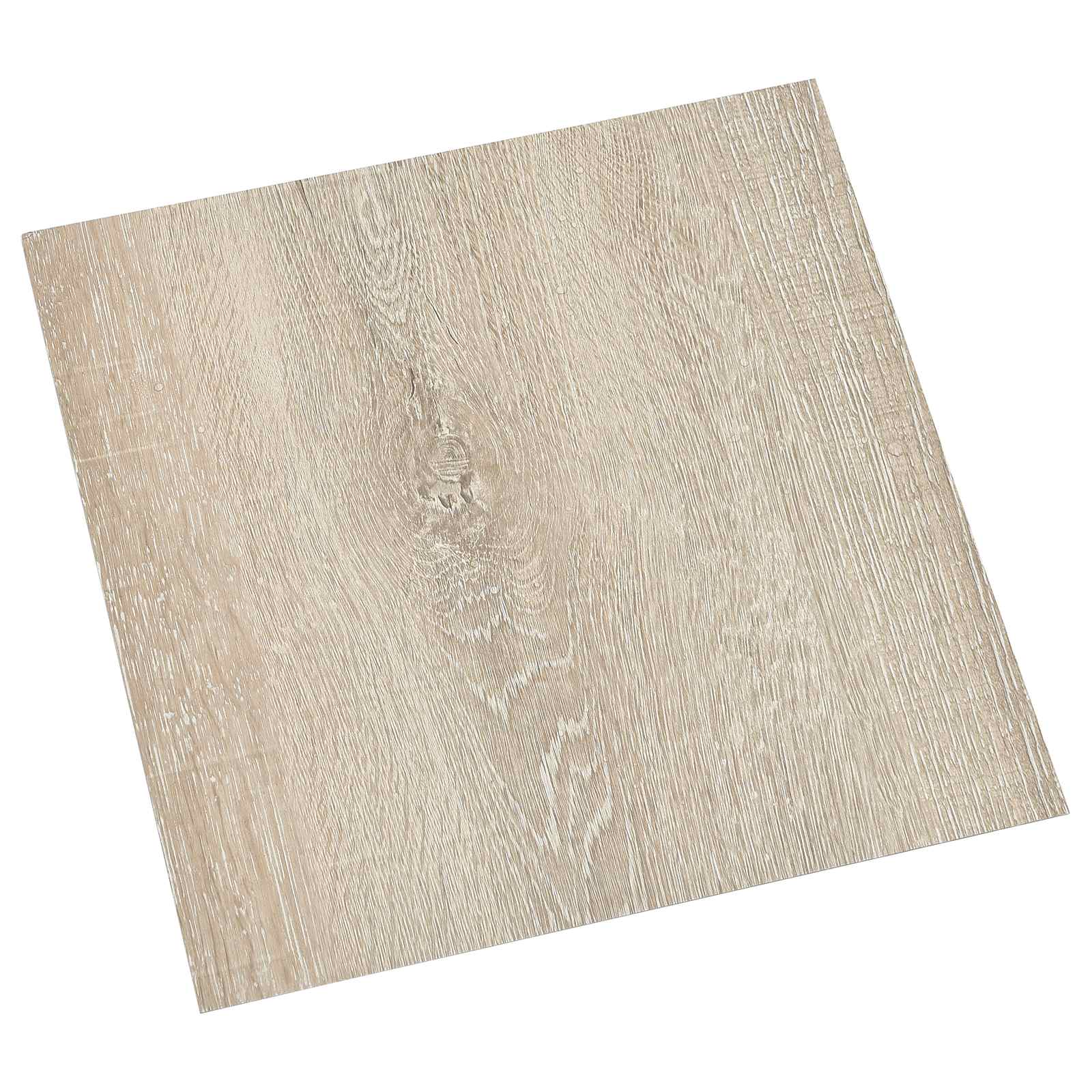 vidaXL Samoprzylepne Deski Podłogowe 30,5 x 30,5 cm 20 pcs PVC