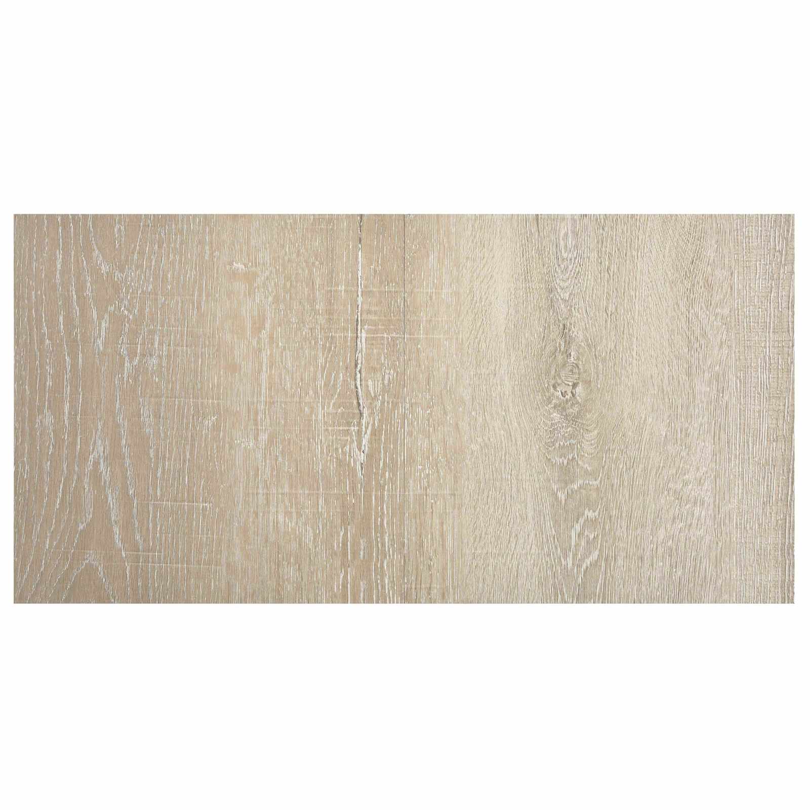 vidaXL Samoprzylepne Deski Podłogowe 30,5 x 30,5 cm 20 pcs PVC