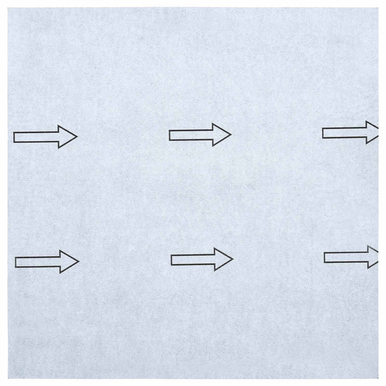 vidaXL Samoprzylepne Deski Podłogowe 30,5 x 30,5 cm 20 pcs PVC