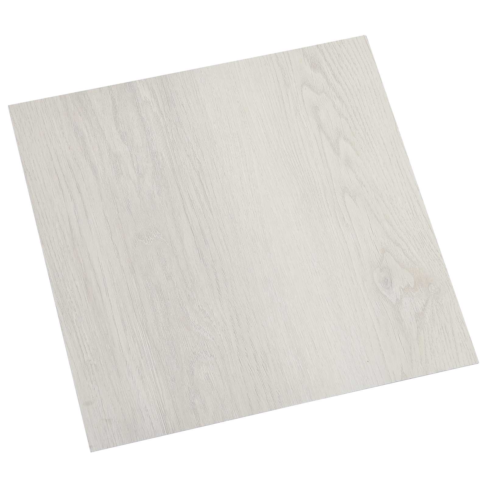 vidaXL Samoprzylepne Deski Podłogowe 30,5 x 30,5 cm 20 pcs PVC
