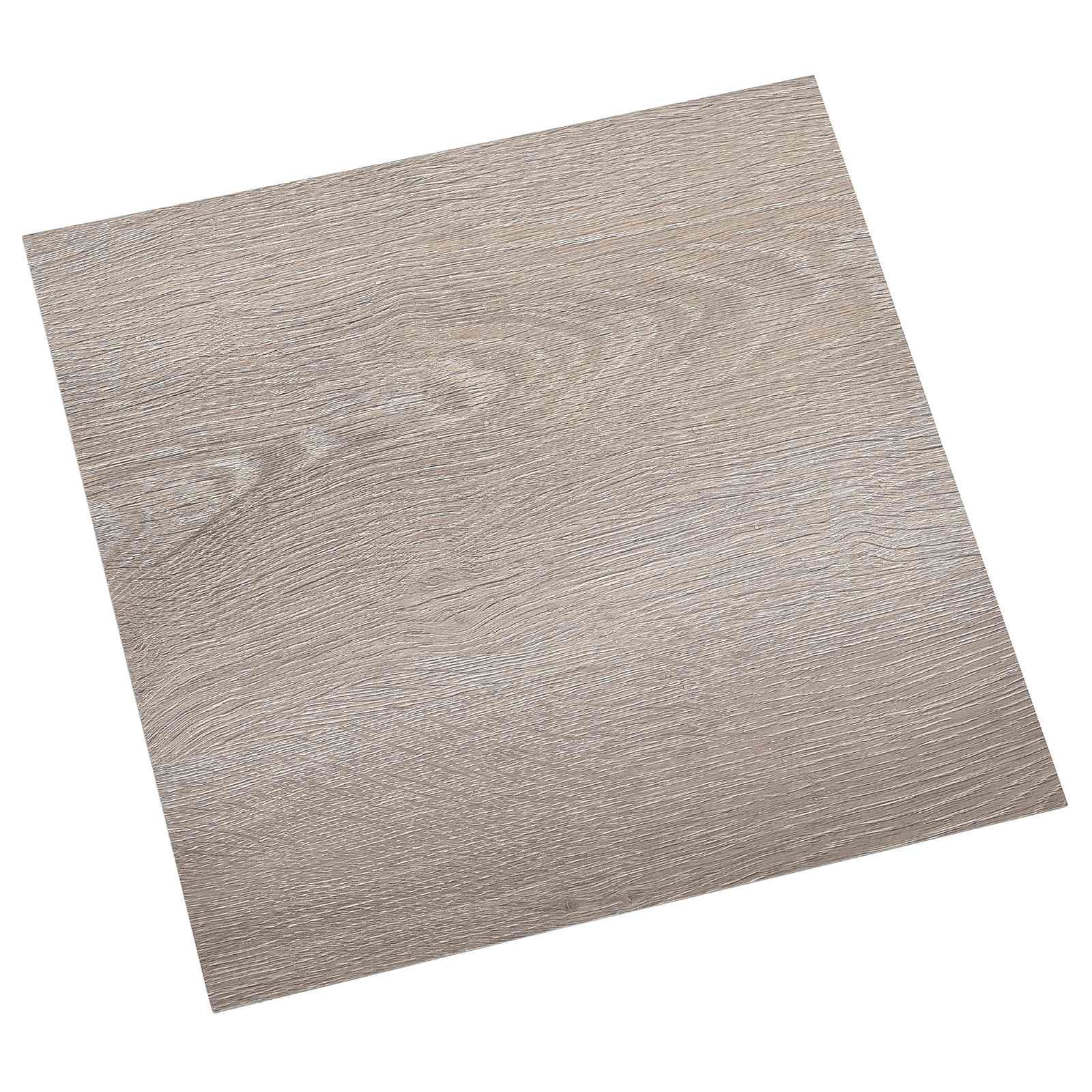 vidaXL Samoprzylepne Deski Podłogowe 30,5 x 30,5 cm 20 pcs PVC