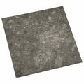 vidaXL Samoprzylepne Deski Podłogowe 30,5 x 30,5 cm 20 pcs PVC