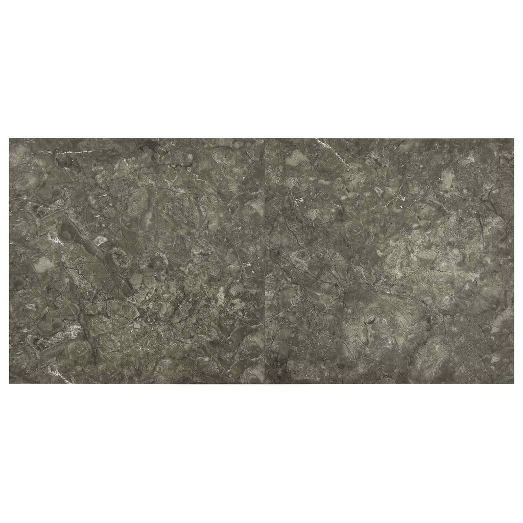 vidaXL Samoprzylepne Deski Podłogowe 30,5 x 30,5 cm 20 pcs PVC
