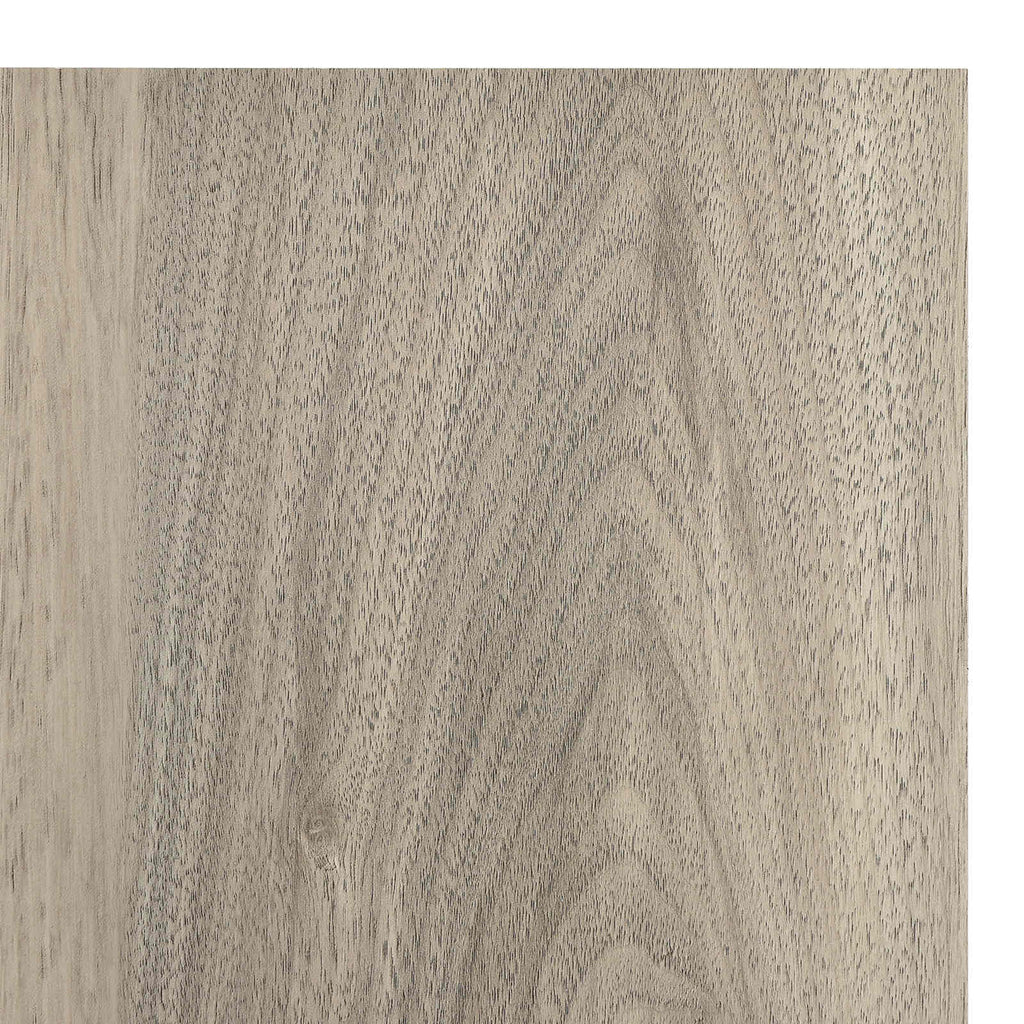 vidaXL Samoprzylepne Deski Podłogowe 30,5 x 30,5 cm 20 pcs PVC