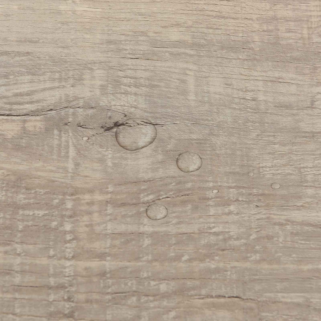 vidaXL Samoprzylepne Deski Podłogowe 30,5 x 30,5 cm 20 pcs PVC