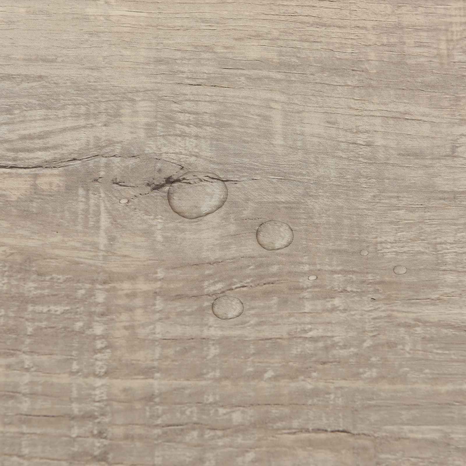 vidaXL Samoprzylepne Deski Podłogowe 30,5 x 30,5 cm 20 pcs PVC