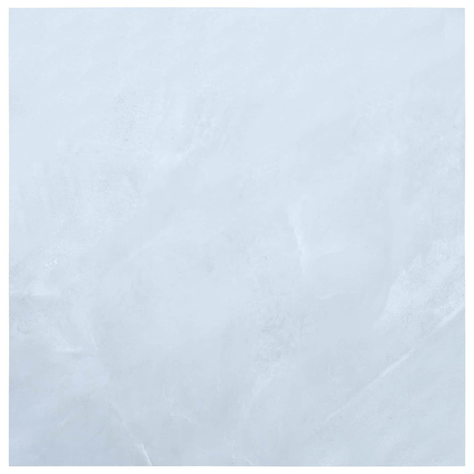 vidaXL Samoprzylepne Deski Podłogowe 30,5 x 30,5 cm 20 pcs PVC