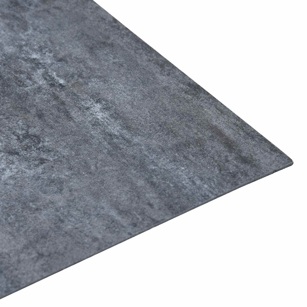vidaXL Samoprzylepne Deski Podłogowe 30,5 x 30,5 cm 20 pcs PVC