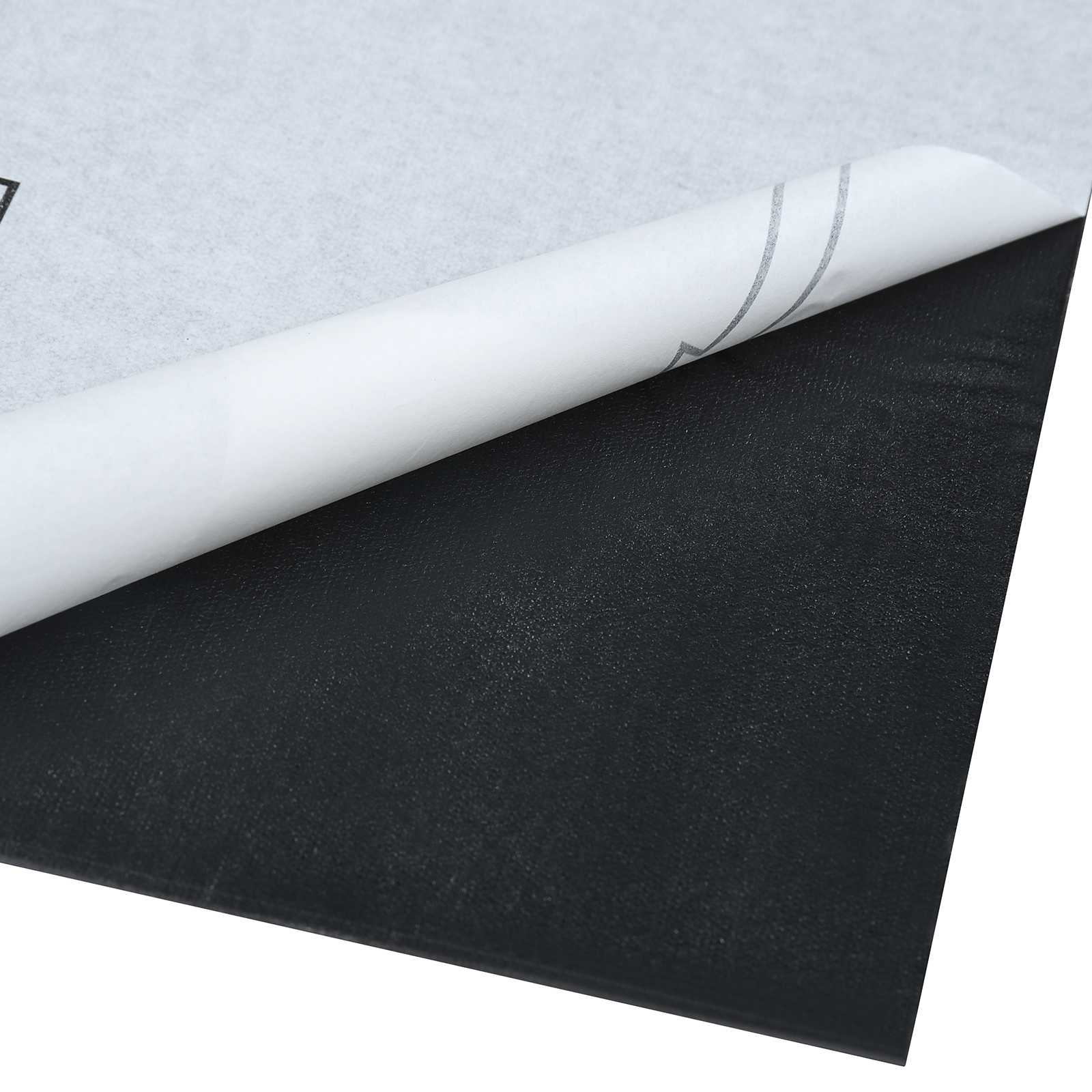 vidaXL Samoprzylepne Deski Podłogowe 30,5 x 30,5 cm 20 pcs PVC