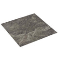vidaXL Samoprzylepne Deski Podłogowe 30,5 x 30,5 cm 20 pcs PVC