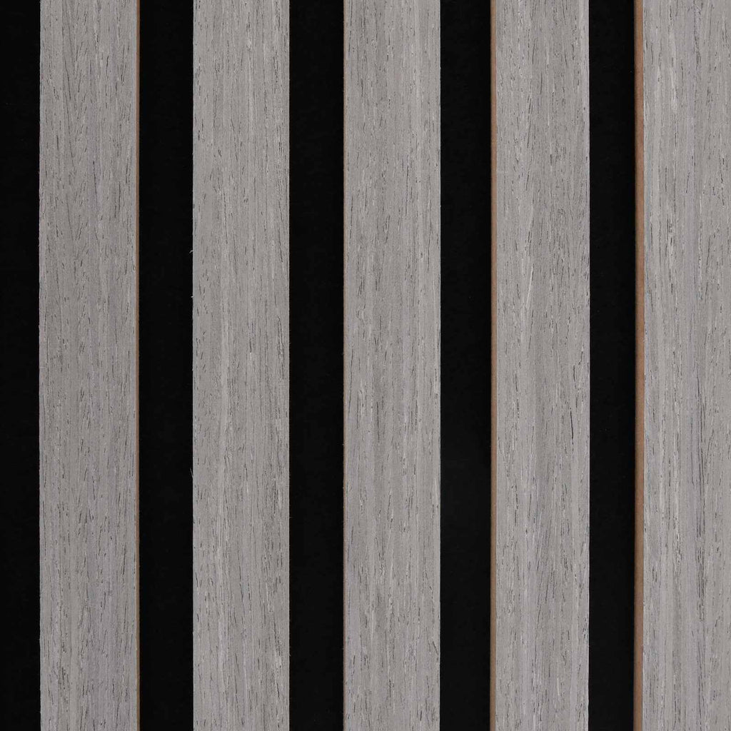 vidaXL Panele ścienne 2 pcs Szary 60,5 x 60 cm