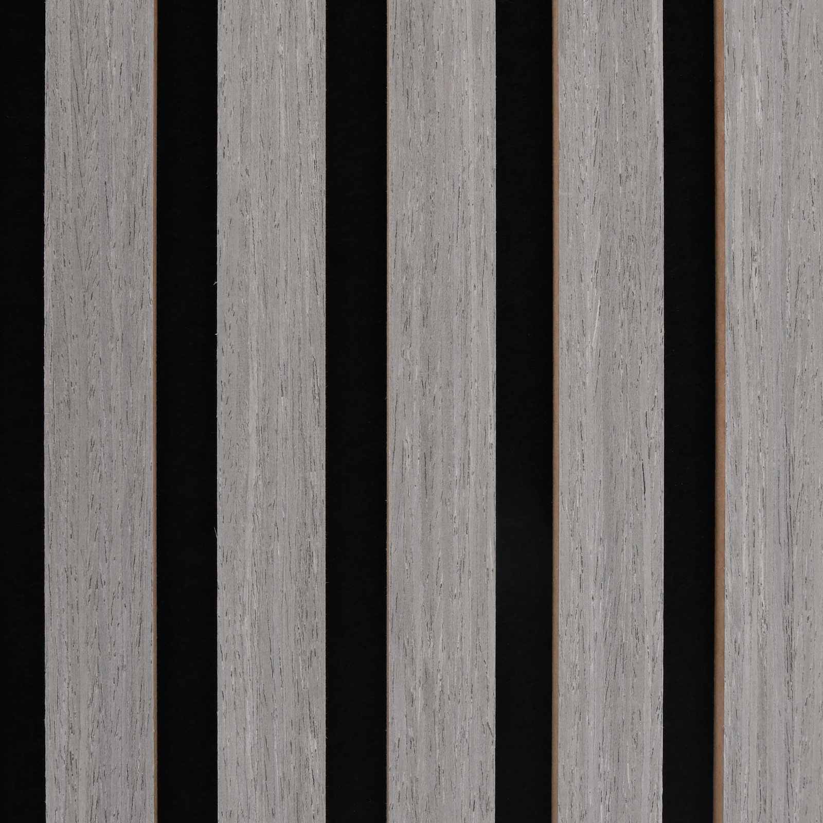 vidaXL Panele ścienne 2 pcs Szary 60,5 x 60 cm