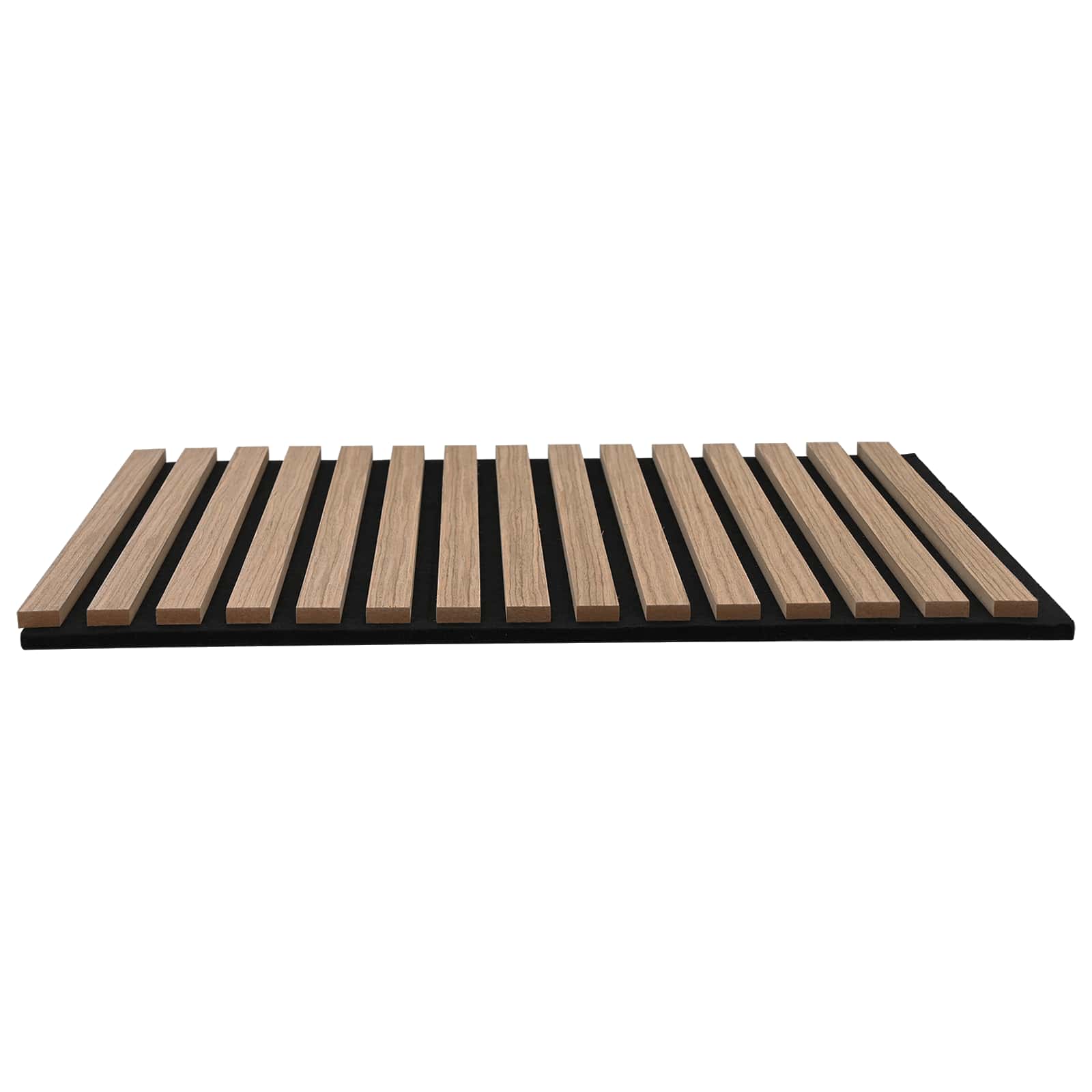 vidaXL Panele ścienne 2 pcs brązowy 60,5 x 60 cm