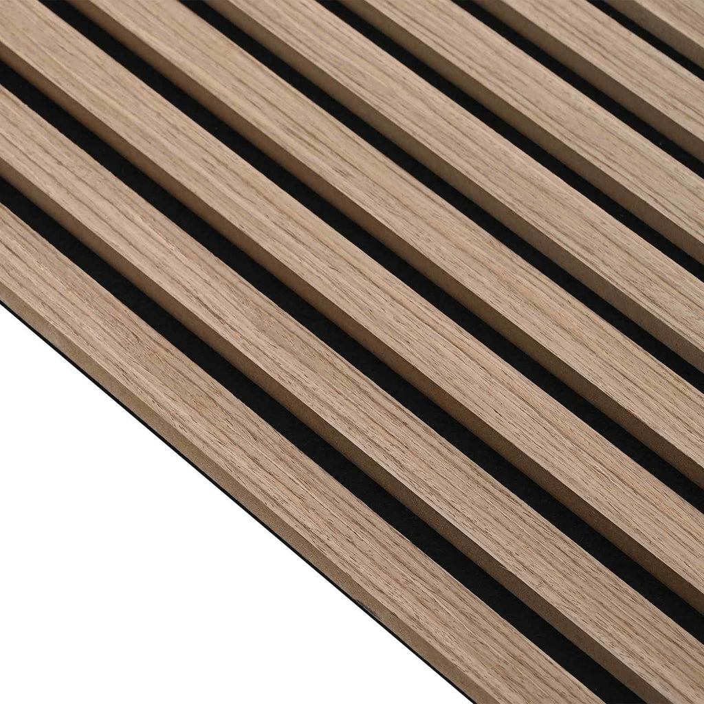 vidaXL Panele ścienne 8 pcs brązowy 60,5 x 60 cm
