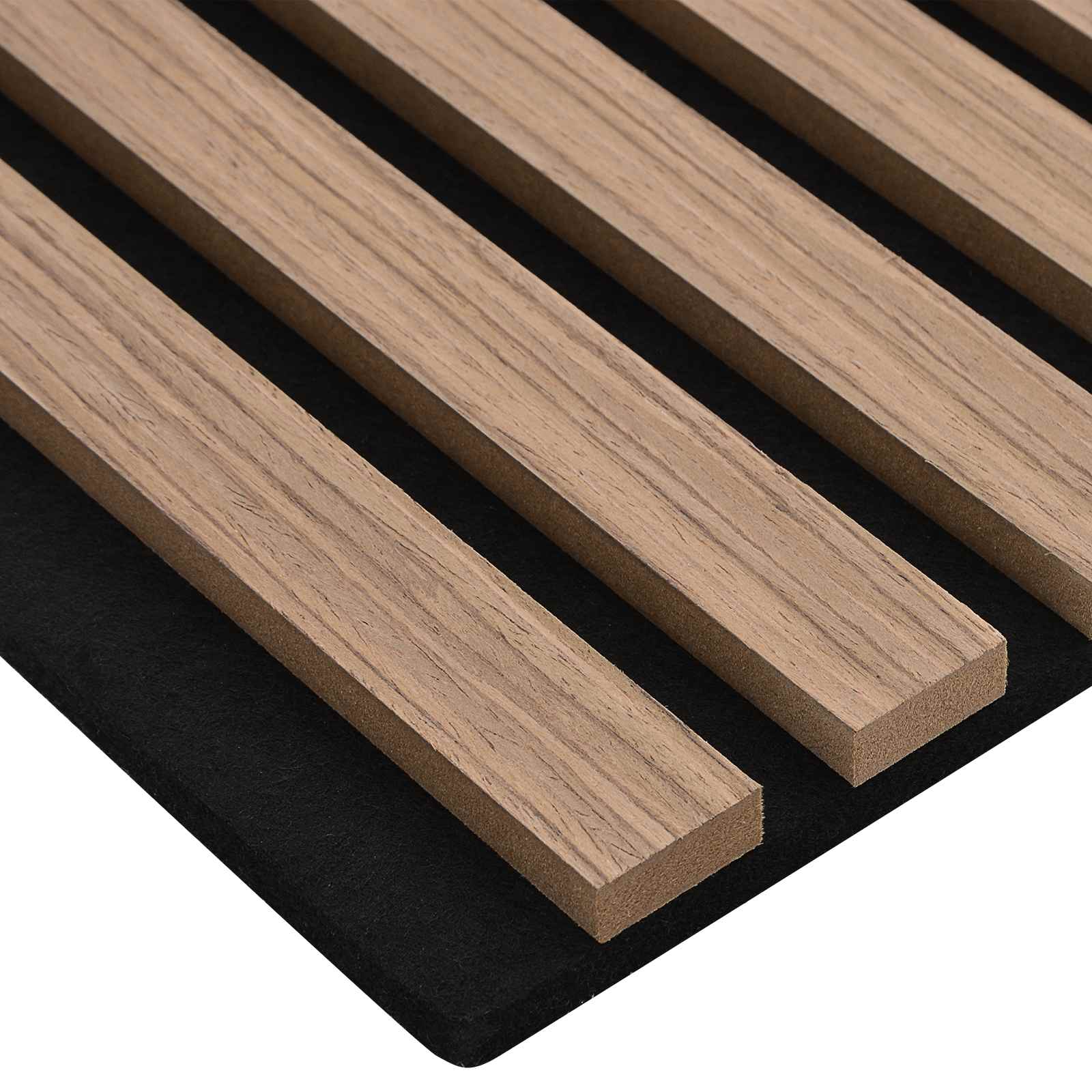 vidaXL Panele ścienne 8 pcs brązowy 60,5 x 60 cm