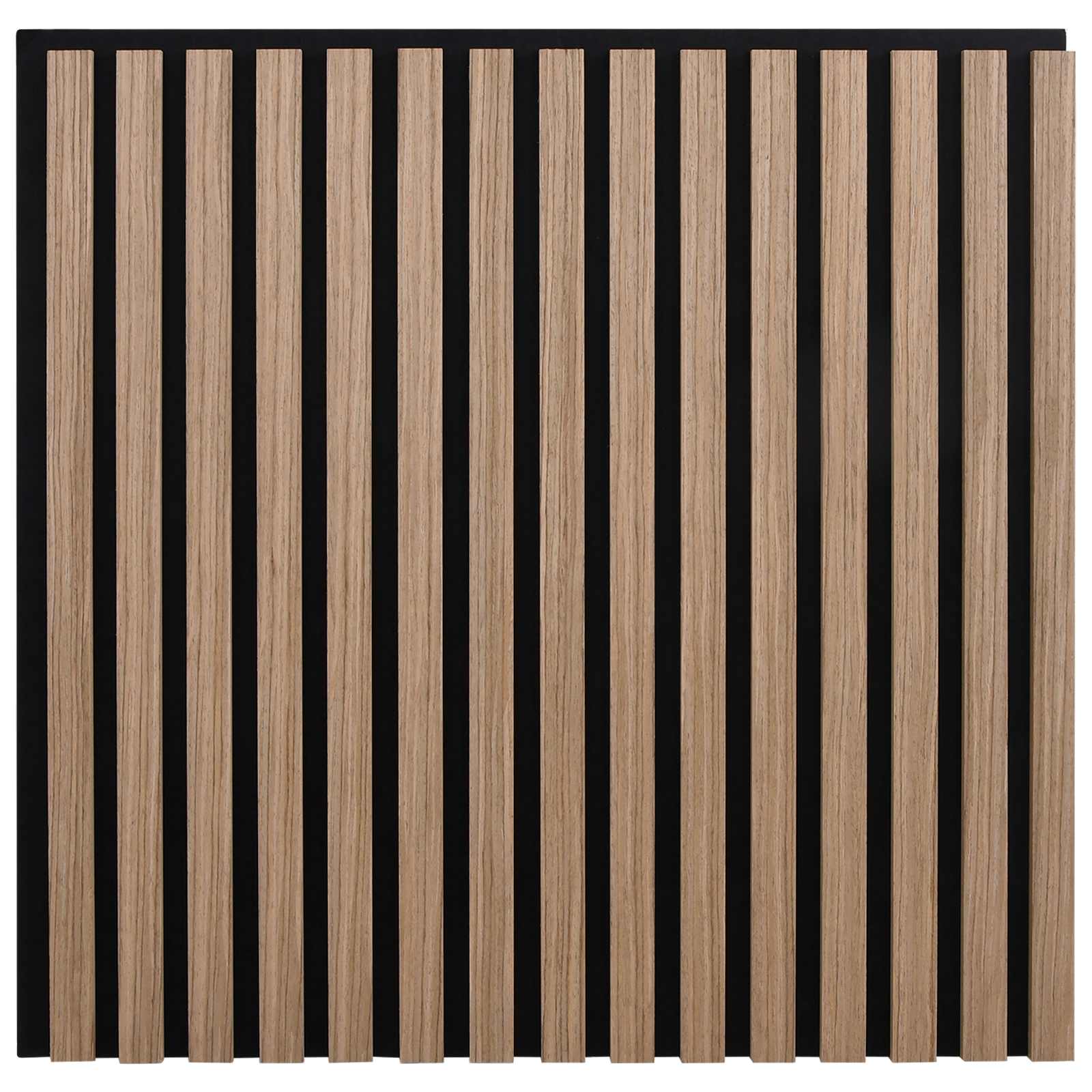 vidaXL Panele ścienne 8 pcs brązowy 60,5 x 60 cm