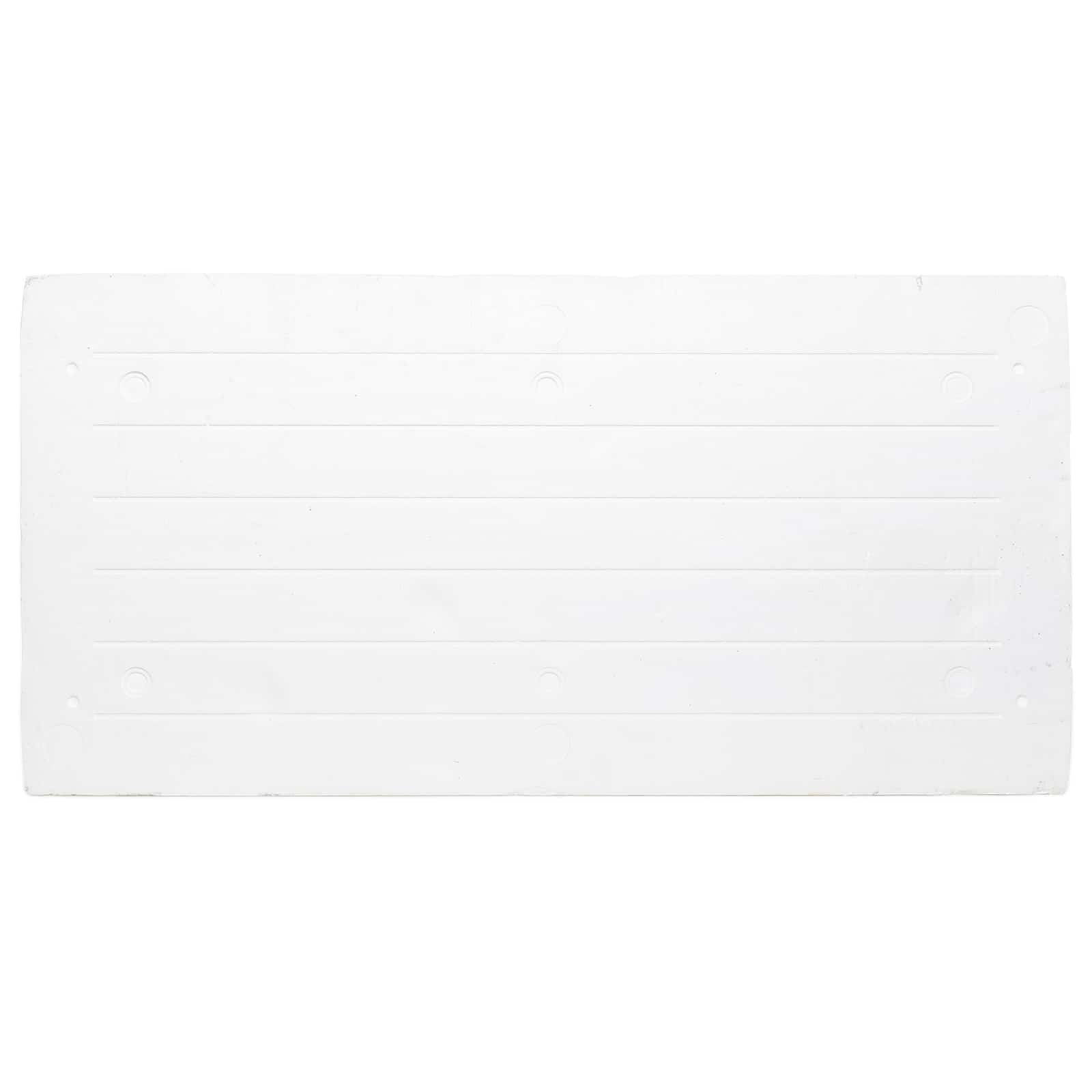 vidaXL Panele ścienne 10 pcs Ciemnoszary i jasnoszary 100 x 50 cm