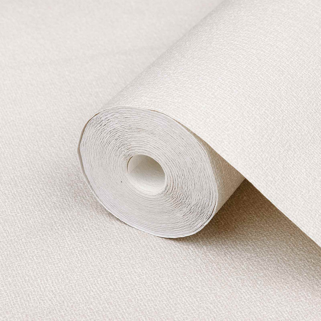 vidaXL Tapeta 3D Solid Jasny Brąz 10 x 0,53 m Tkanina nienałożona