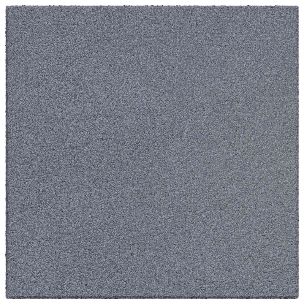 vidaXL Płytki ochronne przed upadkiem 6 pcs Szary 50 x 50 cm Guma
