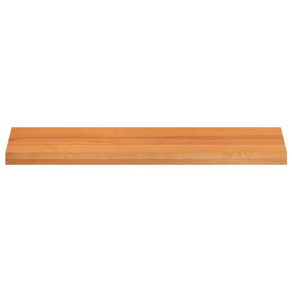 vidaXL Nakładki na schody 2 szt. 90 x 25 x 2 cm Jasny Brąz