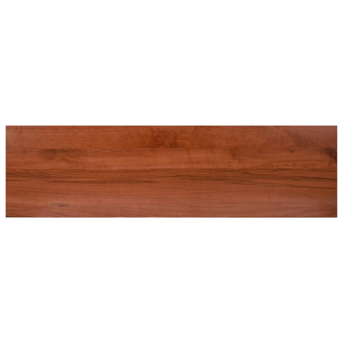 vidaXL Nakładki na schody 2 szt. 90 x 30 x 2 cm brązowy Drewno bukowe