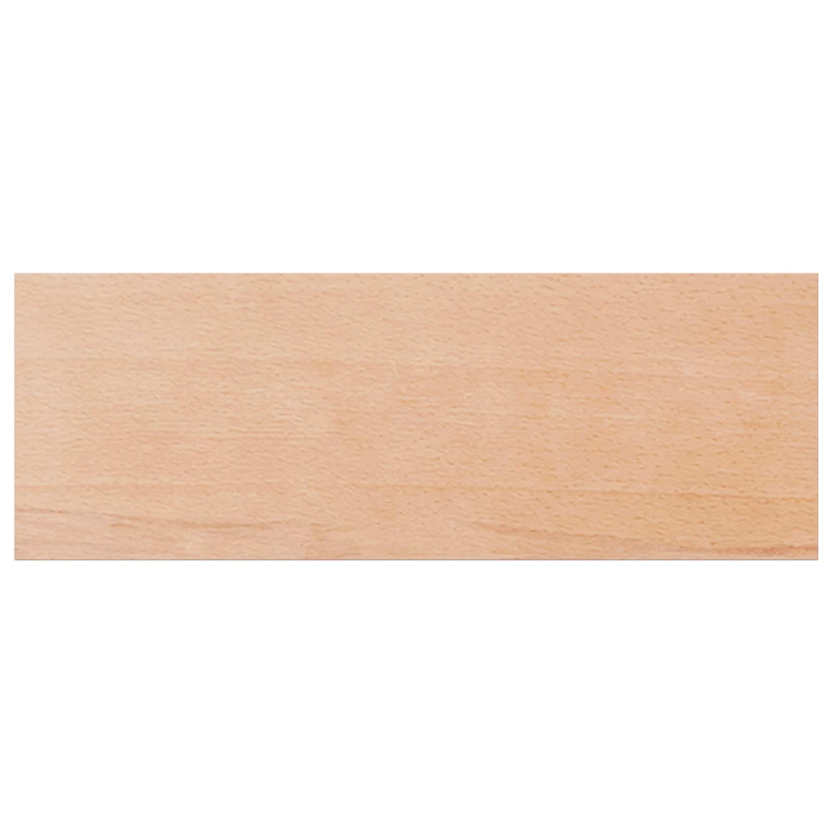 vidaXL Nakładki na schody 8 szt. 80 x 25 x 2 cm naturalny