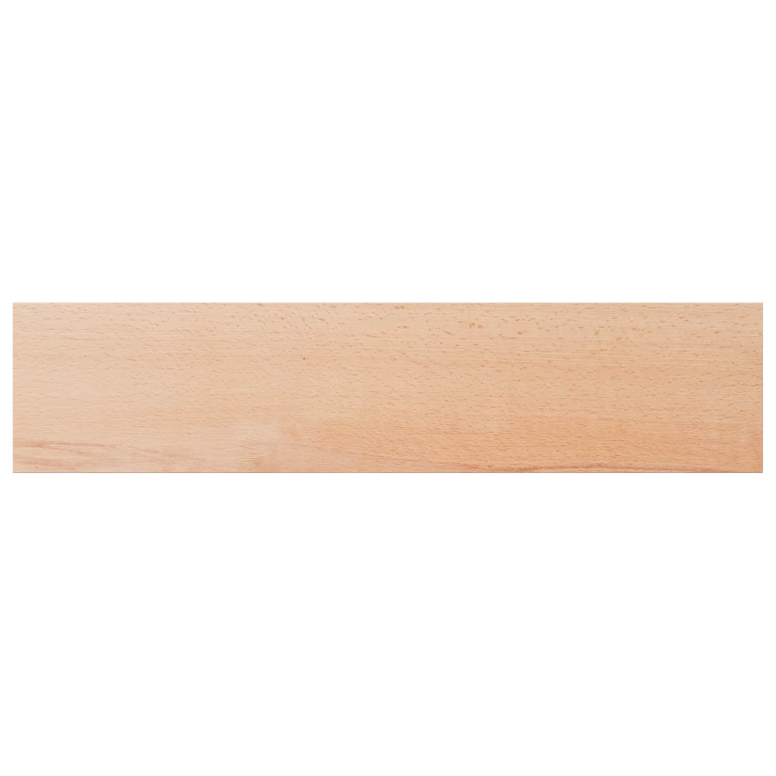 vidaXL Nakładki na schody 8 szt. 110 x 25 x 2 cm naturalny