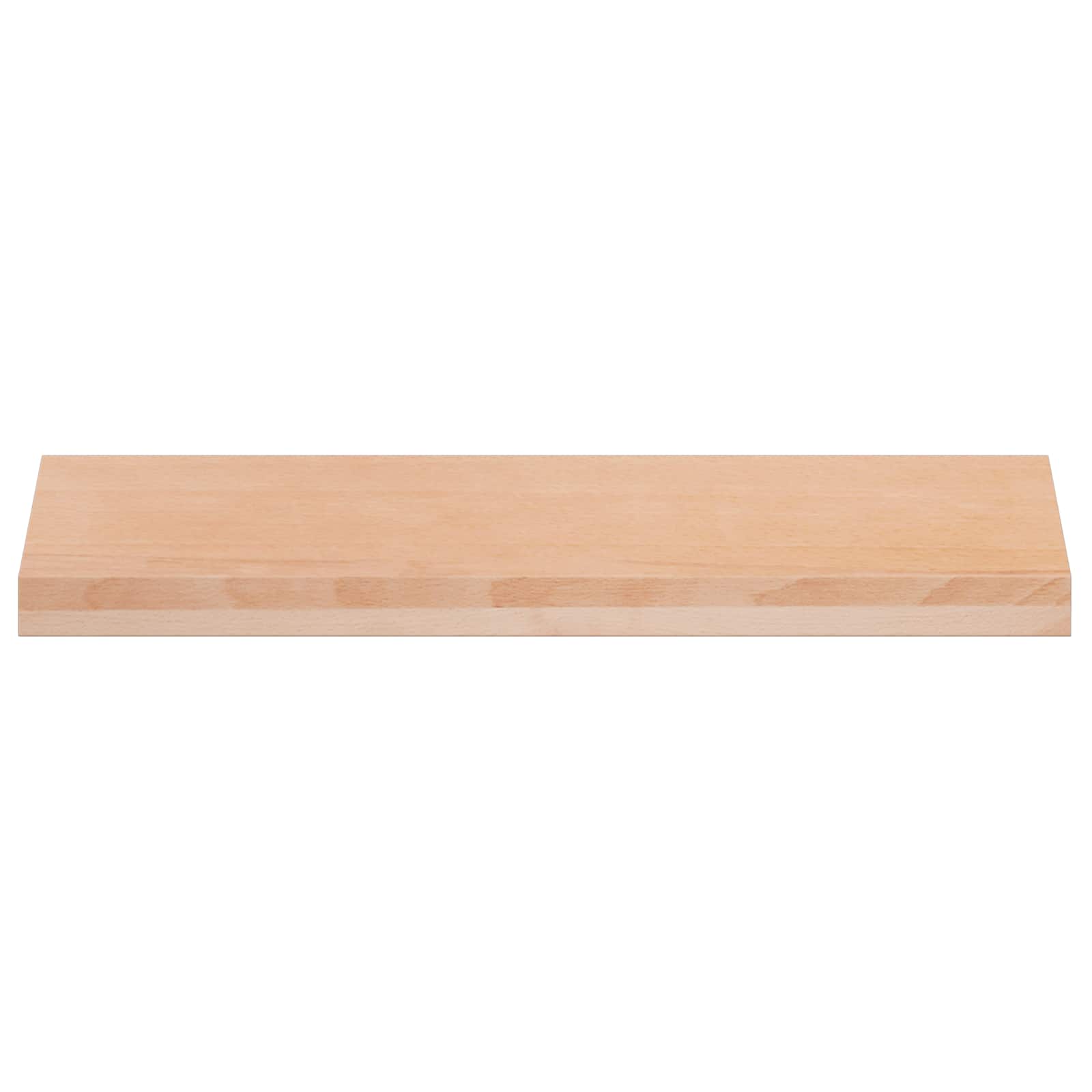 vidaXL Nakładki na schody 12 szt. 80 x 30 x 2 cm naturalny