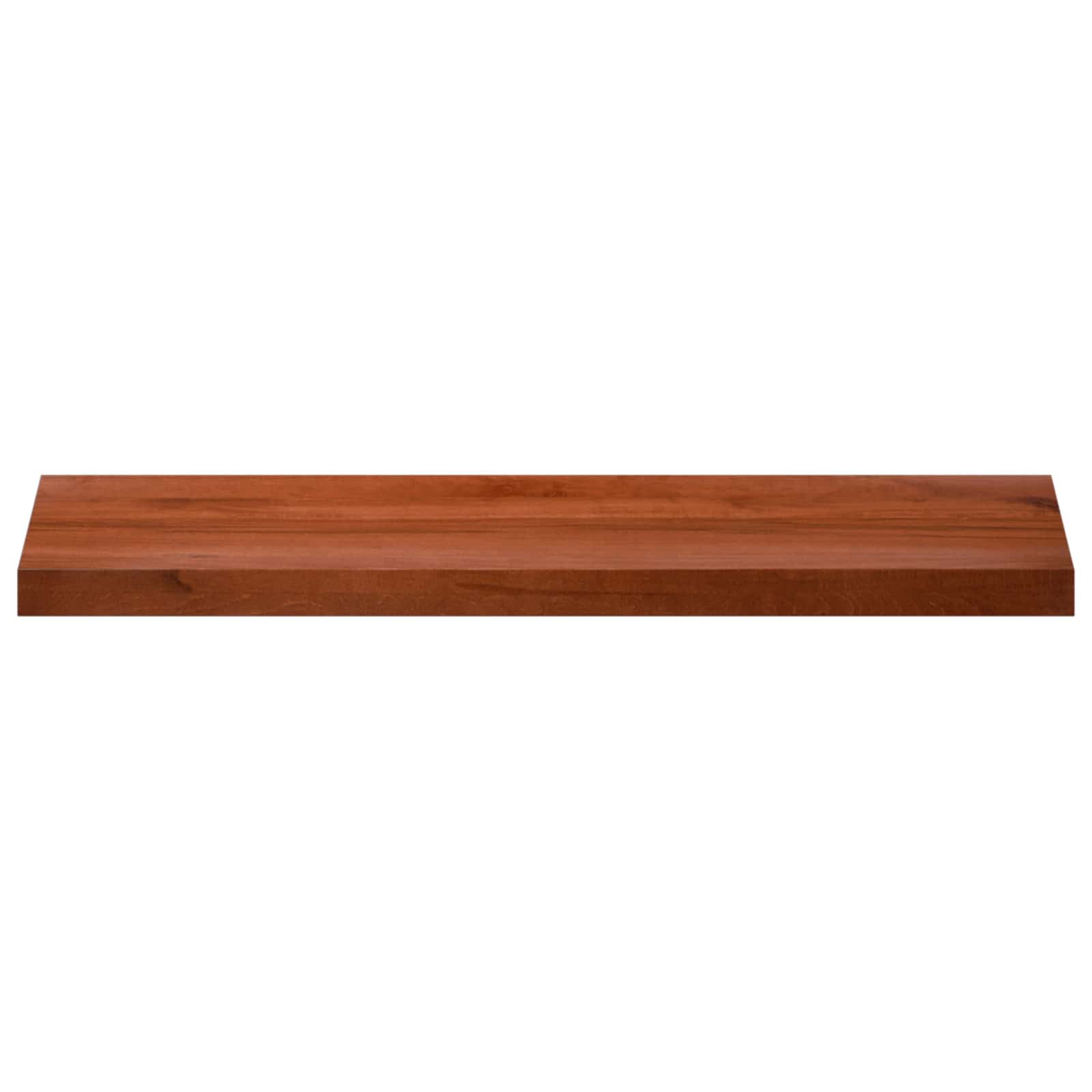 vidaXL Nakładki na schody 16 szt. 90 x 30 x 2 cm brązowy Drewno bukowe