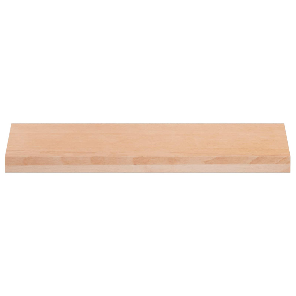 vidaXL Nakładki na schody 20 szt. 80 x 25 x 2 cm naturalny