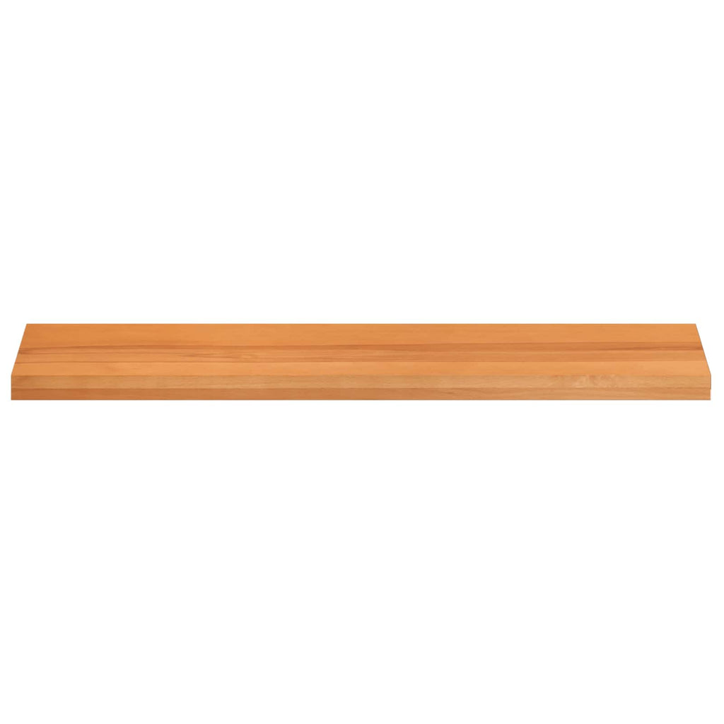 vidaXL Nakładki na schody 20 szt. 120 x 30 x 2 cm Jasny Brąz