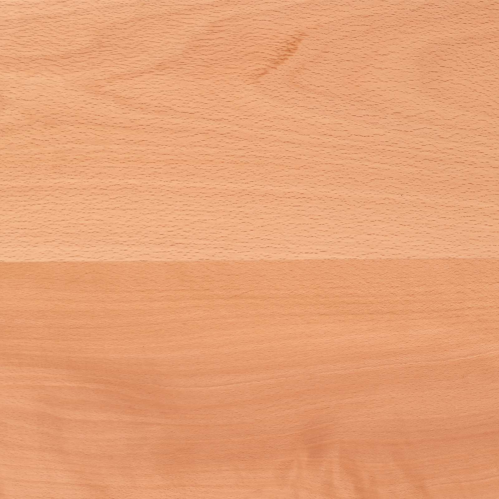 vidaXL Parapety 2 szt. Woskowane 120 x 25 x 2 cm Drewno bukowe