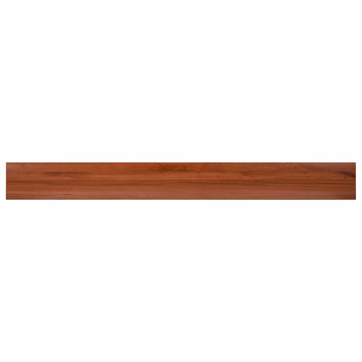 vidaXL Parapety 2 szt. brązowy 160 x 15 x 2 cm Drewno bukowe