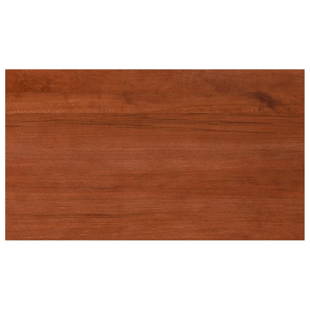 vidaXL Parapety 2 szt. brązowy 80x 40 x 2 cm Drewno bukowe