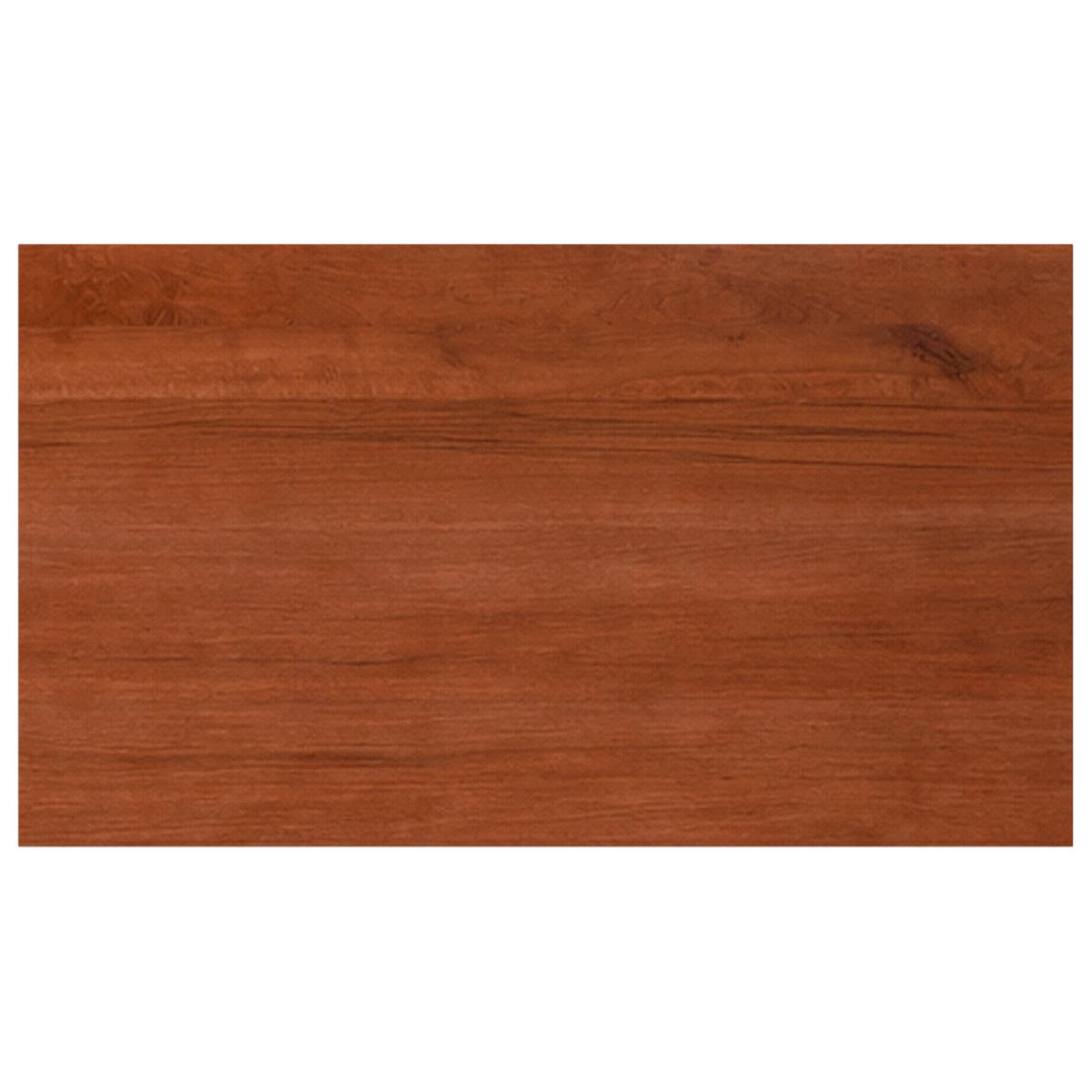 vidaXL Parapety 2 szt. brązowy 80x 40 x 2 cm Drewno bukowe