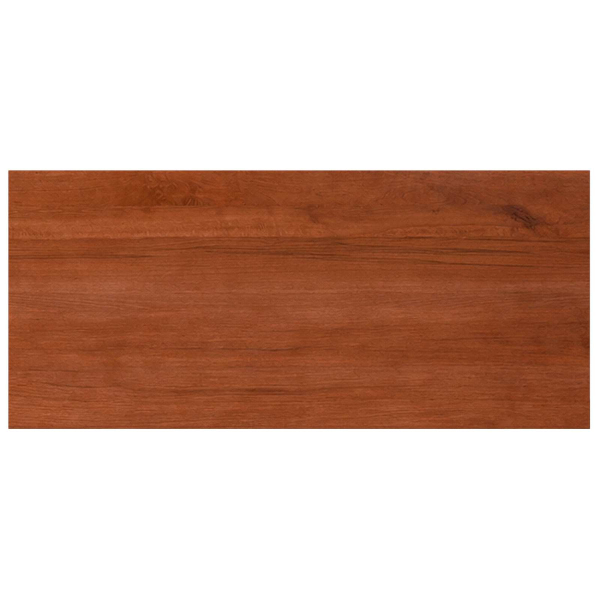 vidaXL Parapety 2 szt. brązowy 90 x 40 x 2 cm Drewno bukowe