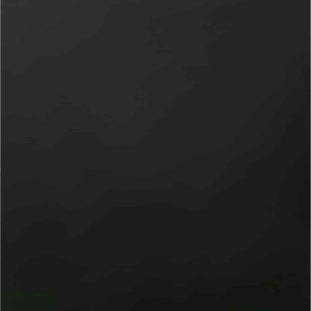 vidaXL Parapety 2 szt. Czarny 100 x 25 x 2 cm Drewno bukowe