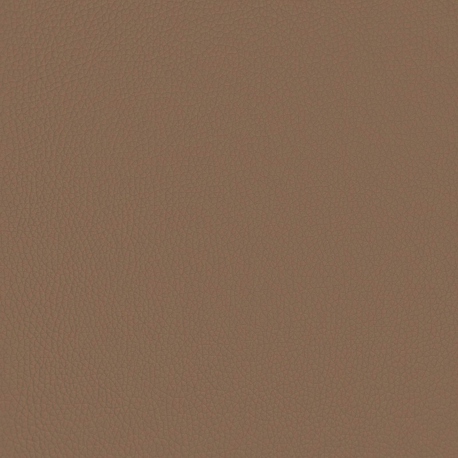 vidaXL Fotel Cappuccino Ekoskóra