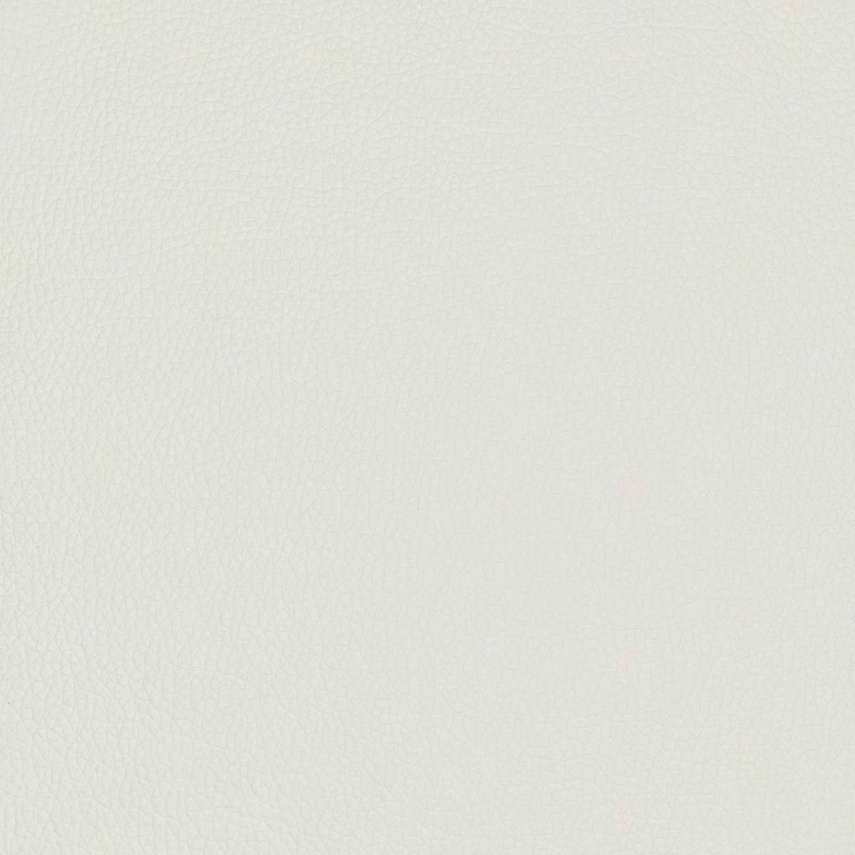 vidaXL Fotel Biały Ekoskóra