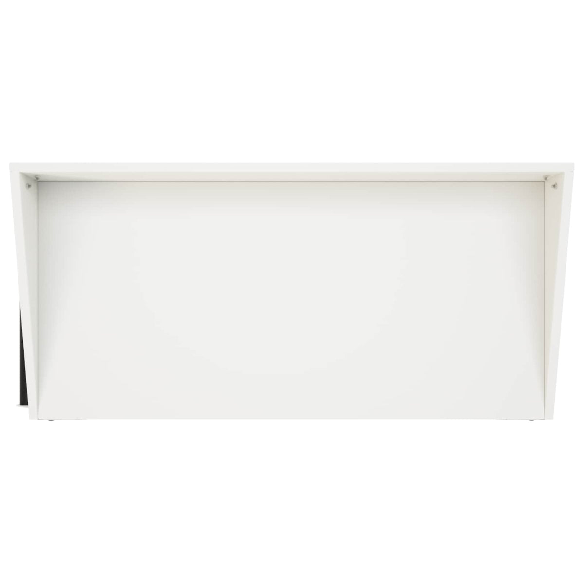 vidaXL Stół do przesadzania na kółkach 96 x 50 x 89 cm Stal zimnogięta