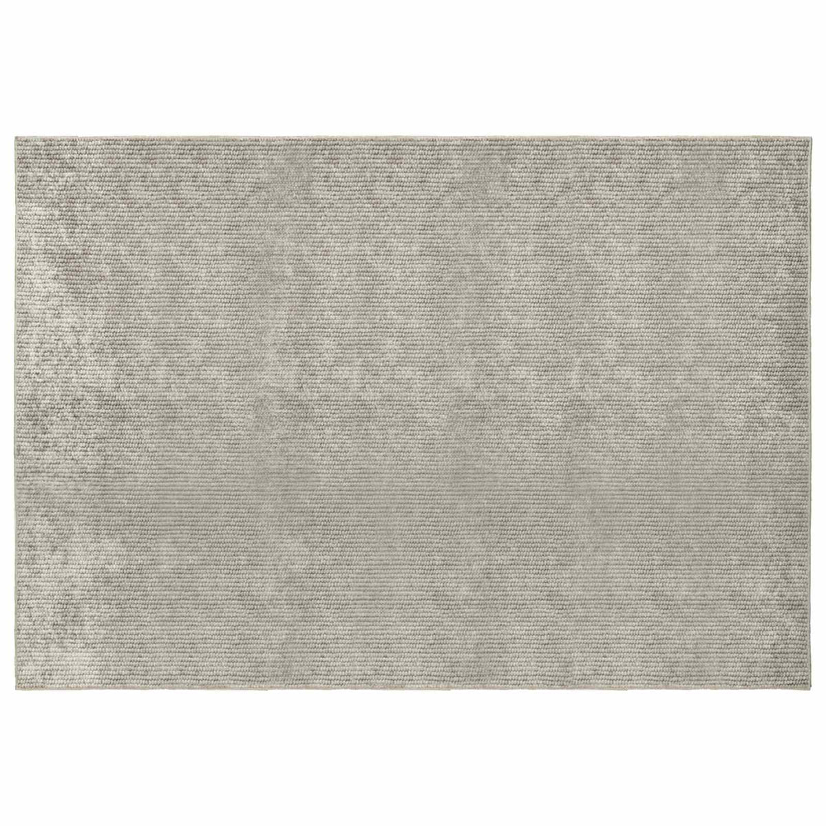 vidaXL Dywan Beżowy 120 x 180 cm 100% poliester 3 mm Można prać
