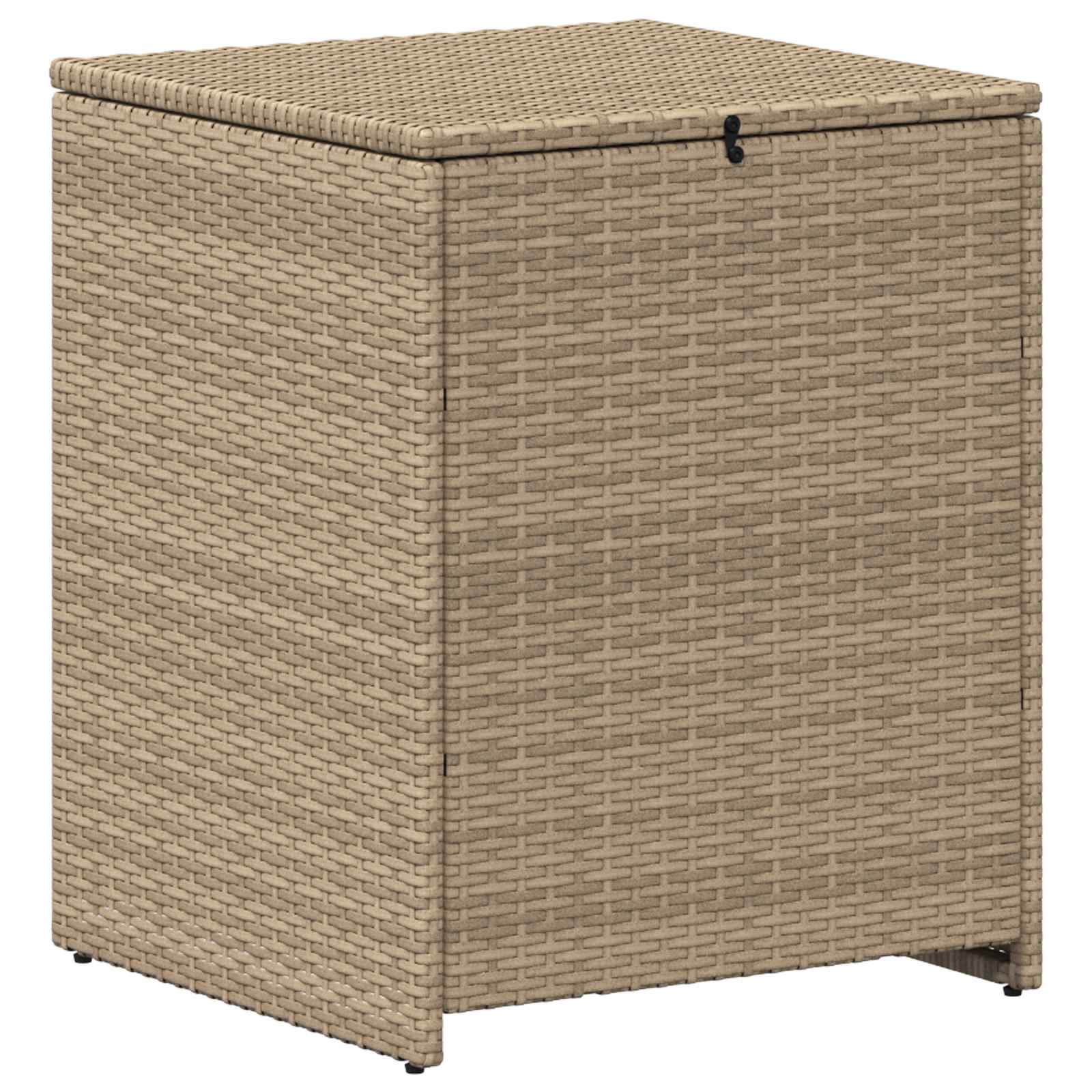 vidaXL Zestaw Sof 6 szt. Beżowy i jasnoszary