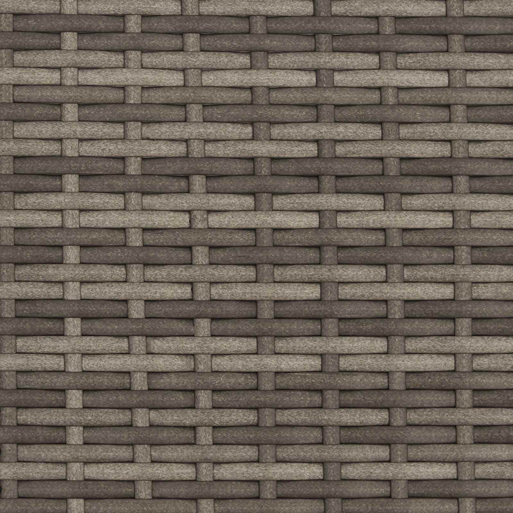 vidaXL Zestaw Sof 6 szt. Szary i ciemnoszary
