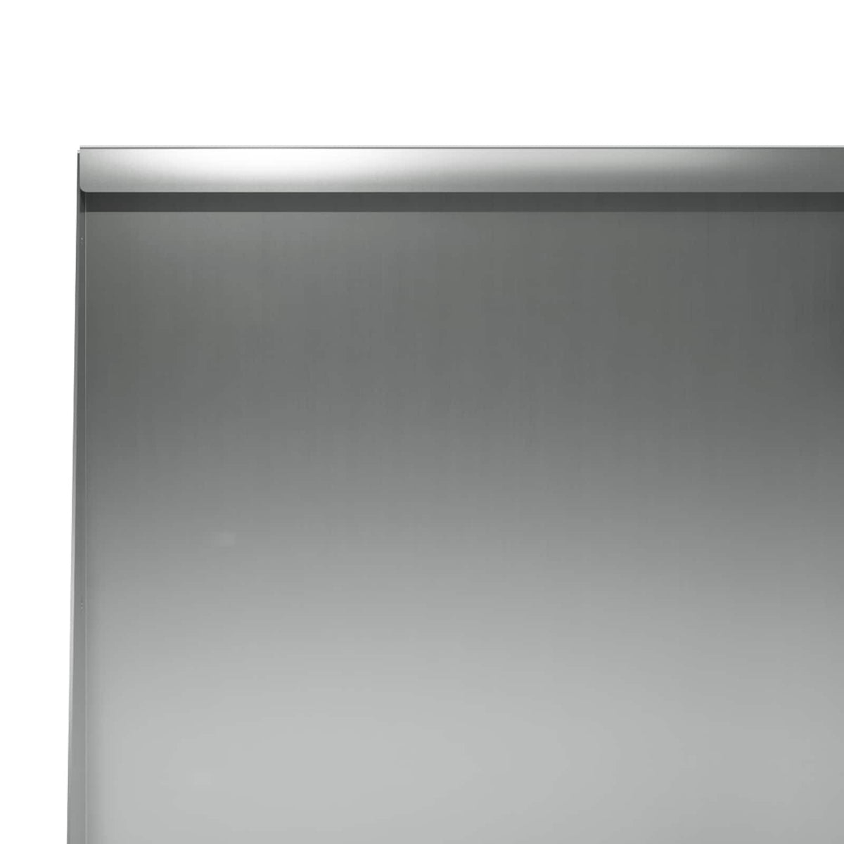 vidaXL Mur oporowy 4 szt. 40 x 12 x 40 cm Stal ocynkowana srebrny